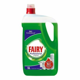 Detergente para a Louça Fairy Fairy Professional Original