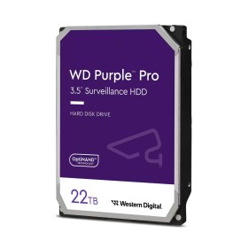 Festplatte Western Digital Purple Pro 3,5" 22 TB