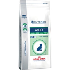Pienso Royal Canin Neutered Adult Small 8 kg Adulto Maíz Aves