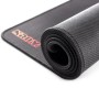 Tapis Gaming Krom Krom Knout XL Extended 90 x 35 x 0,3 cm Noir