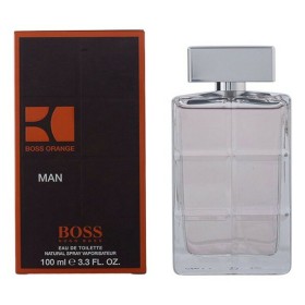 Perfume Homem Boss Orange Man Hugo Boss EDT