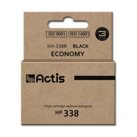 Original Ink Cartridge Actis KH-338R Black Actis - 1