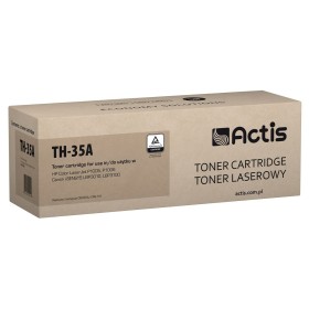 Toner Actis TH-35A Noir