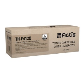 Toner Actis TH-F412X Yellow