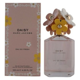 Perfume Mujer Daisy Eau So Fresh Marc Jacobs EDT 125 ml 75 ml