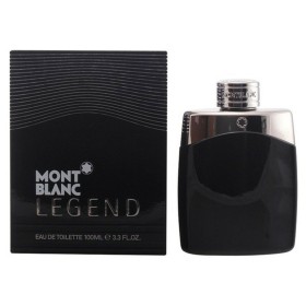 Perfume Homem Legend Montblanc EDT