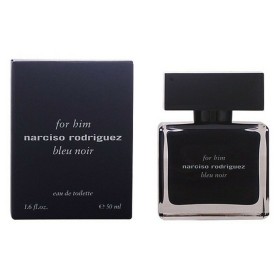 Perfume Hombre Narciso Rodriguez For Him Bleu Noir Narciso