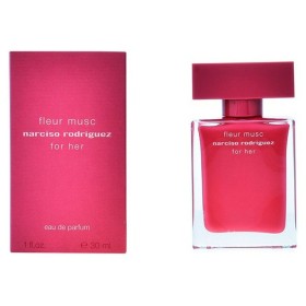 Parfum Femme Narciso Rodriguez For Her Fleur Musc Narciso