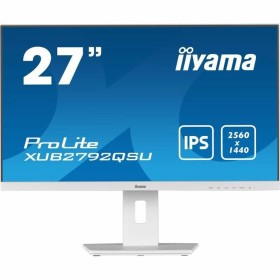 Monitor Iiyama XUB2792QSU-W5 27" IPS LED AMD FreeSync Flicker