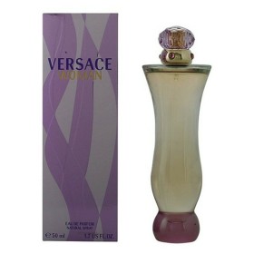 Women's Perfume Woman Versace EDP Versace - 1