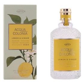Perfume Mulher Acqua 4711 EDC Lemon & Ginger