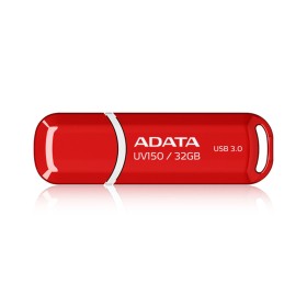 Clé USB Adata UV150 Rouge 32 GB