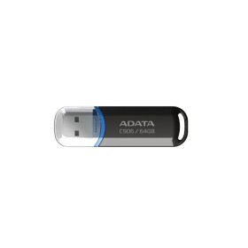 USB stick Adata C906 Black Multicolour 64 GB