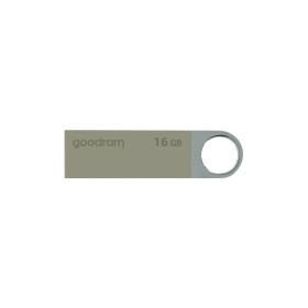 USB stick GoodRam UUN2 Silver 16 GB