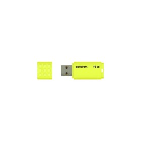 USB Pendrive GoodRam UME2 Gelb 16 GB