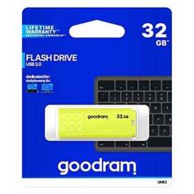 USB Pendrive GoodRam UME2 Gelb 32 GB
