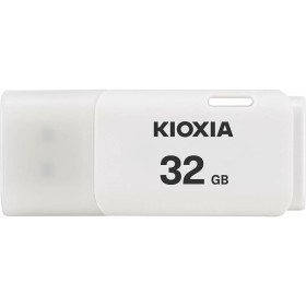 USB Pendrive Kioxia TransMemory U202 Weiß 32 GB