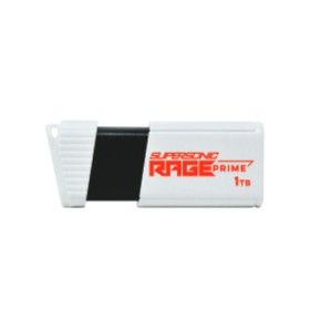 Clé USB Patriot Memory RAGE PRIME Blanc 1 TB