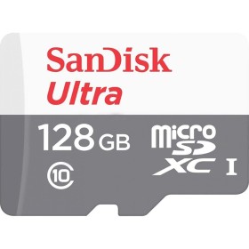 Micro SD Card SanDisk