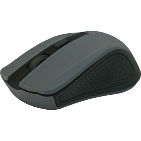 Schnurlose Mouse Defender MM-935 Grau