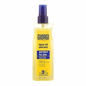 Agua de Peinado Flexible Perfect Fix Giorgi (150 ml)