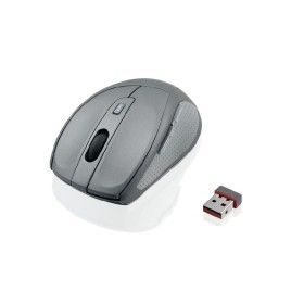 Wireless Mouse Ibox Swift Grey