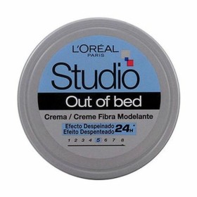 Crema de Fijación Ultrafuerte Studio Line L'Oreal Make Up