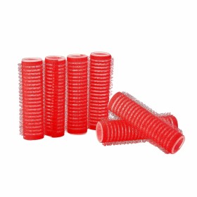 Hair rollers Beter 203266 (6 uds) 6 Pieces 6 Units