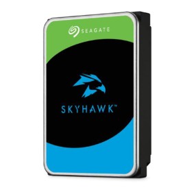Festplatte Seagate SkyHawk 3,5" 6000 GB 6 TB