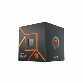 Processador AMD 7900 AMD AM5 5.4 GHz