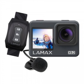Sport-Kamera Lamax LAMAXX92