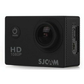 Caméra de sport SJCAM SJ4000 Noir 2"