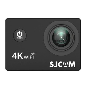 Sport-Kamera SJCAM SJ4000 2" Schwarz