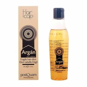 Intensive Repairing Behandlung Haircare Argán Postquam (100 ml)