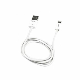 Cable USB a Micro USB y Lightning approx!