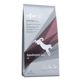 Hundefutter Trovet Hypoallergenic IPD with insect 10 kg