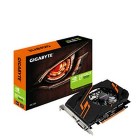 Tarjeta Gráfica Gigabyte GT 1030 NVIDIA GeForce GT 1030 GDDR5
