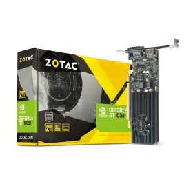 Carte Graphique Zotac ZT-P10300A-10L NVIDIA GeForce GT 1030