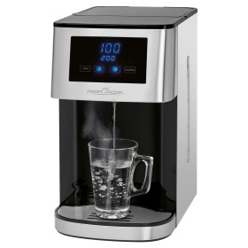 Water Dispenser Proficook PC-HWS 1145 Black Stainless steel 4 L