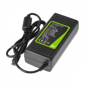 Chargeur d'ordinateur portable Green Cell AD134P 65 W