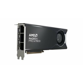 Tarjeta Gráfica AMD Radeon PRO W7800 32 GB GDDR6