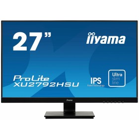 Monitor Iiyama XU2792HSU-B1 27" LED IPS LCD Flicker free 75 Hz