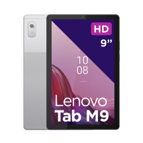 Tablet Lenovo Tab M9 3 GB RAM 9" MediaTek Helio G80 Cinzento 32