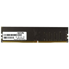 Memória RAM Afox AFLD416PS1C DDR4 16 GB