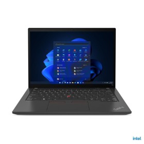 Laptop Lenovo ThinkPad T14 14" Intel Core I7-1255U 16 GB RAM