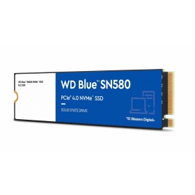 Festplatte Western Digital Blue SN580 TLC 250 GB SSD