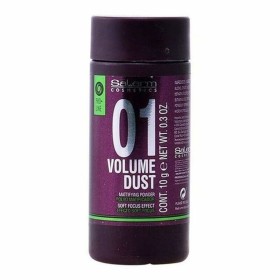 Tratamiento Para Dar Volumen Volume Dust Salerm (10 g)
