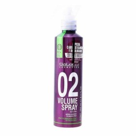 Spray para Dar Volume Root Lifter Salerm (250 ml)