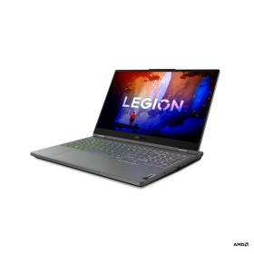 Laptop Lenovo Legion 5 15,6" RYZEN 7-6800H 16 GB RAM 512 GB SSD NVIDIA GeForce RTX 3050 Qwerty UK Lenovo - 1