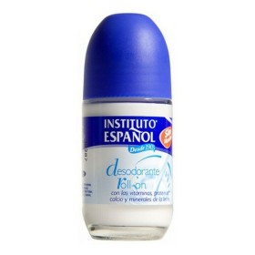 Desodorizante Roll-On Leche y Vitaminas Instituto Español